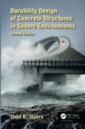Durability Design Of Concrete Structures In Severe Environments, Second Edition