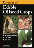 Diseases Of Edible Oilseed Crops
