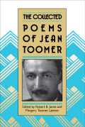 The Collected Poems Of Jean Toomer