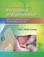 Fundamentals of Periodontal Instrumentation and Advanced Root Instrumentation