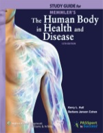 Study Guide for Memmler's: The Human Body in Health and Disease
