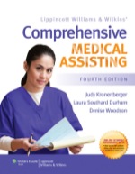 Lippincott Williams and Wilkins' Comprehensive Medical Assisting
