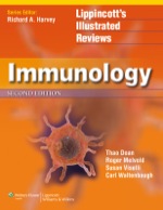 Lippincott's Illustrated Reviews: Immunology