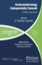 The Washington Manual of Gastroenterology Subspecialty Consult