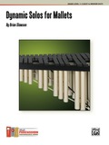 Dynamic Solos For Mallets