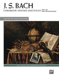 Chromatic Fantasy And Fugue, Bwv 903