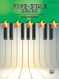 Five-star Solos, Book 2
