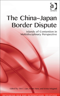 The China-japan Border Dispute: Islands Of Contention In Multidisciplinary Perspective