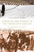 Genocide And Gender In The Twentieth Century
