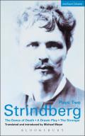 Strindberg Plays: 2