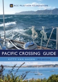The Pacific Crossing Guide 3rd Edition