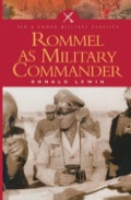 Rommel As Military Commander