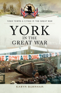 York In The Great War