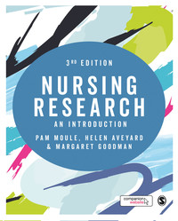 NURSING RESEARCH AN INTRODUCTION