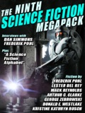 The Ninth Science Fiction Megapack ®
