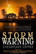 Chesapeake Crimes: Storm Warning