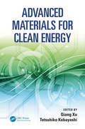Advanced Materials For Clean Energy