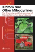 Kratom And Other Mitragynines