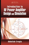 Introduction To Rf Power Amplifier Design And Simulation