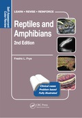 Reptiles And Amphibians