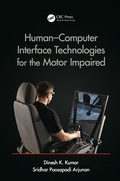 Human–computer Interface Technologies For The Motor Impaired