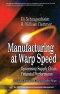 Manufacturing At Warp Speed