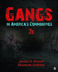Gangs In America's Communities