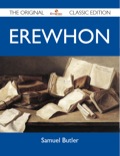Erewhon - The Original Classic Edition
