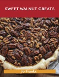 Sweetened Walnut Greats: Delicious Sweetened Walnut Recipes, The Top 49 Sweetened Walnut Recipes