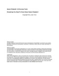 Queen Elizabeth I 32 Success Facts - Everything You Need To Know About Queen Elizabeth I