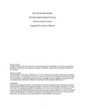 Soc 240 Success Secrets - 240 Most Asked Questions On Soc - What You Need To Know