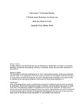 Mona Lisa 174 Success Secrets - 174 Most Asked Questions On Mona Lisa - What You Need To Know