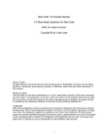 Byte Code 113 Success Secrets - 113 Most Asked Questions On Byte Code - What You Need To Know