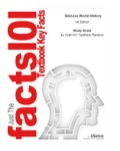 E-study Guide For: Glencoe World History By Mcgraw-hill Glencoe, Isbn 9780078799815: World History, World History
