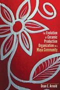 Evolution Of Production Organization In A Maya Community