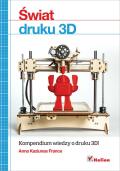 ?wiat Druku 3d. Przewodnik