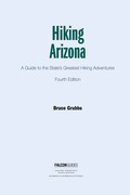 Hiking Arizona