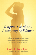 Empowerment And Autonomy Of Women