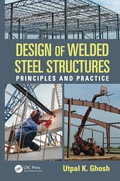 Design Of Welded Steel Structures
