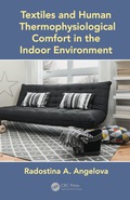 Textiles And Human Thermophysiological Comfort In The Indoor Environment