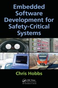 Embedded Software Development For Safety-critical Systems