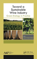 Toward A Sustainable Wine Industry