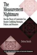 The Measurement Nightmare