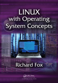 Linux With Operating System Concepts