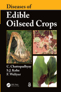 Diseases Of Edible Oilseed Crops
