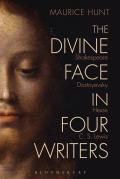 The Divine Face In Four Writers
