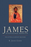 James In Postcolonial Perspective