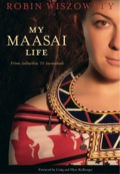 My Maasai Life: From Suburbia To Savannah