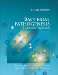 Bacterial Pathogenesis: A Molecular Approach