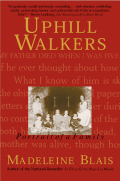 Uphill Walkers: Portrait Of A Family